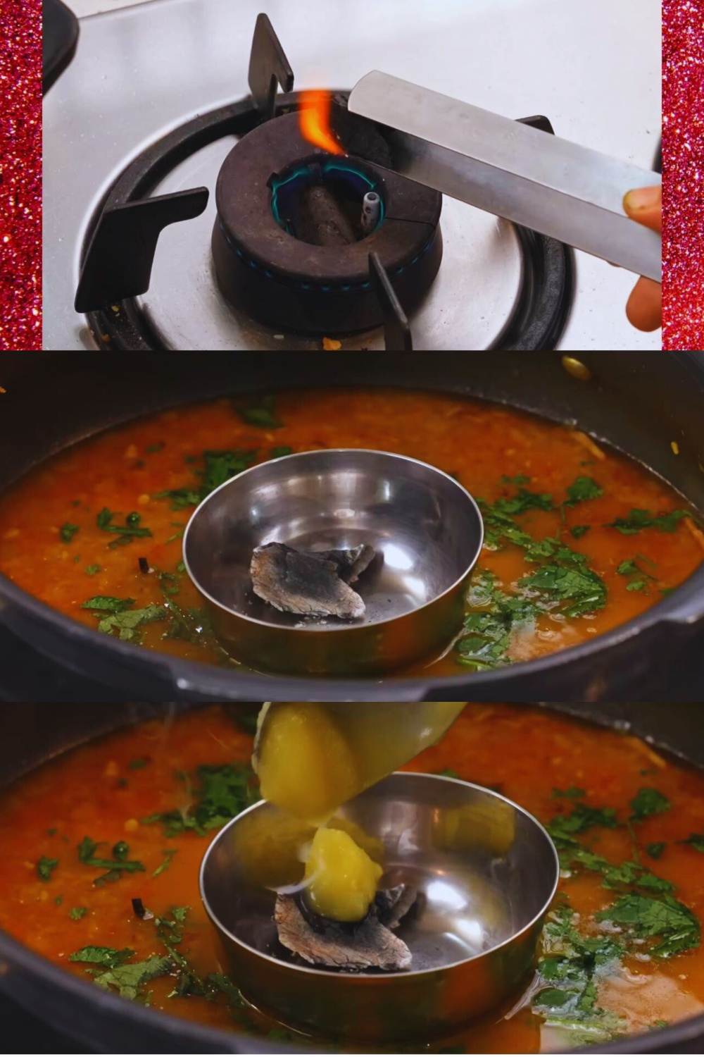Smoking dal 