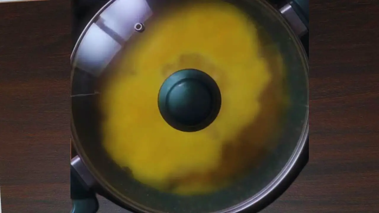 Boiling dal 