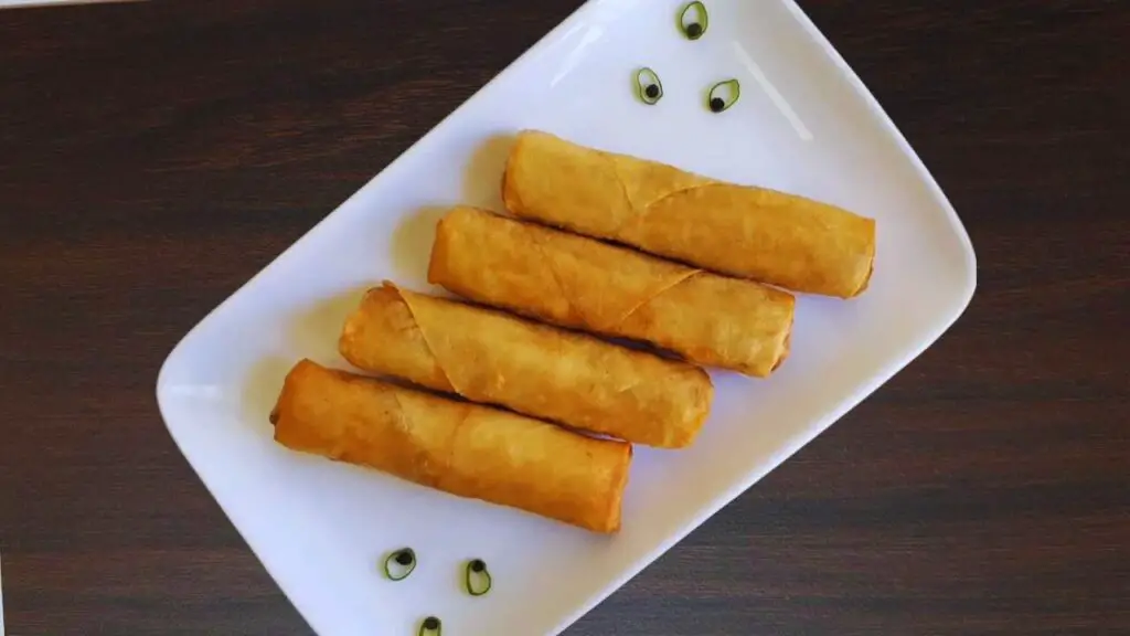 Cheese Roll Featured Image