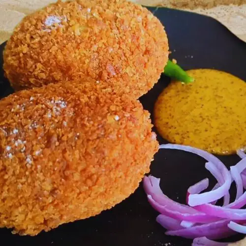 Egg Devil Featured Image