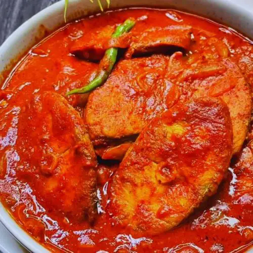 Fish Vindaloo Featured Image