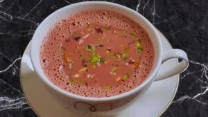 Kashmiri Pink Tea Featured Image