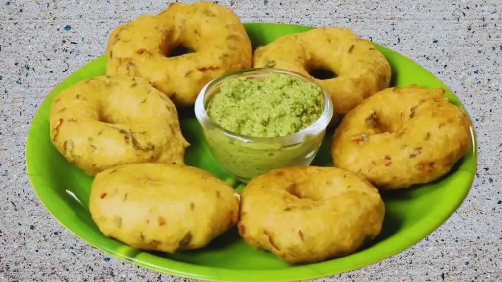 Medu Vada Featured Image