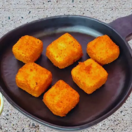 Paneer Pockets Featured Image