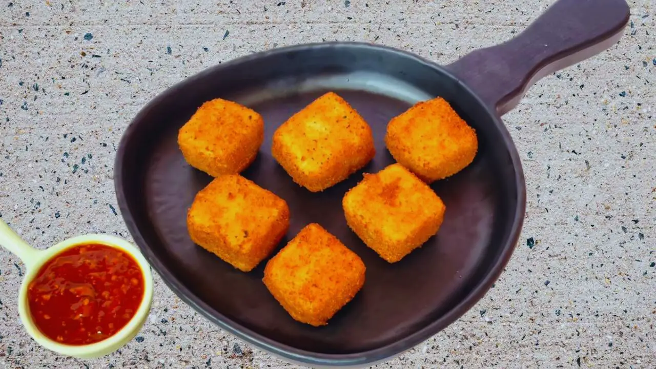 Paneer Pockets Featured Image 