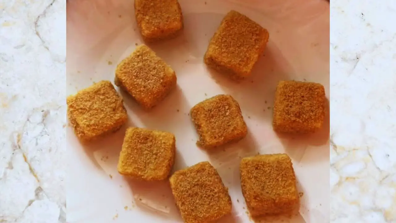 Paneer Pockets ready to fry 