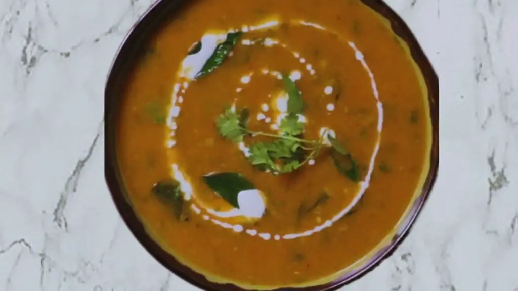 Toor Dal Soup Featured Image