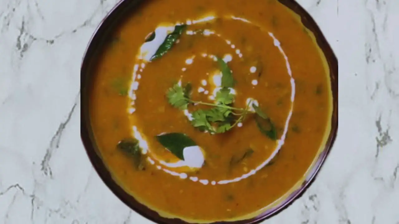 Toor Dal Soup Featured Image 