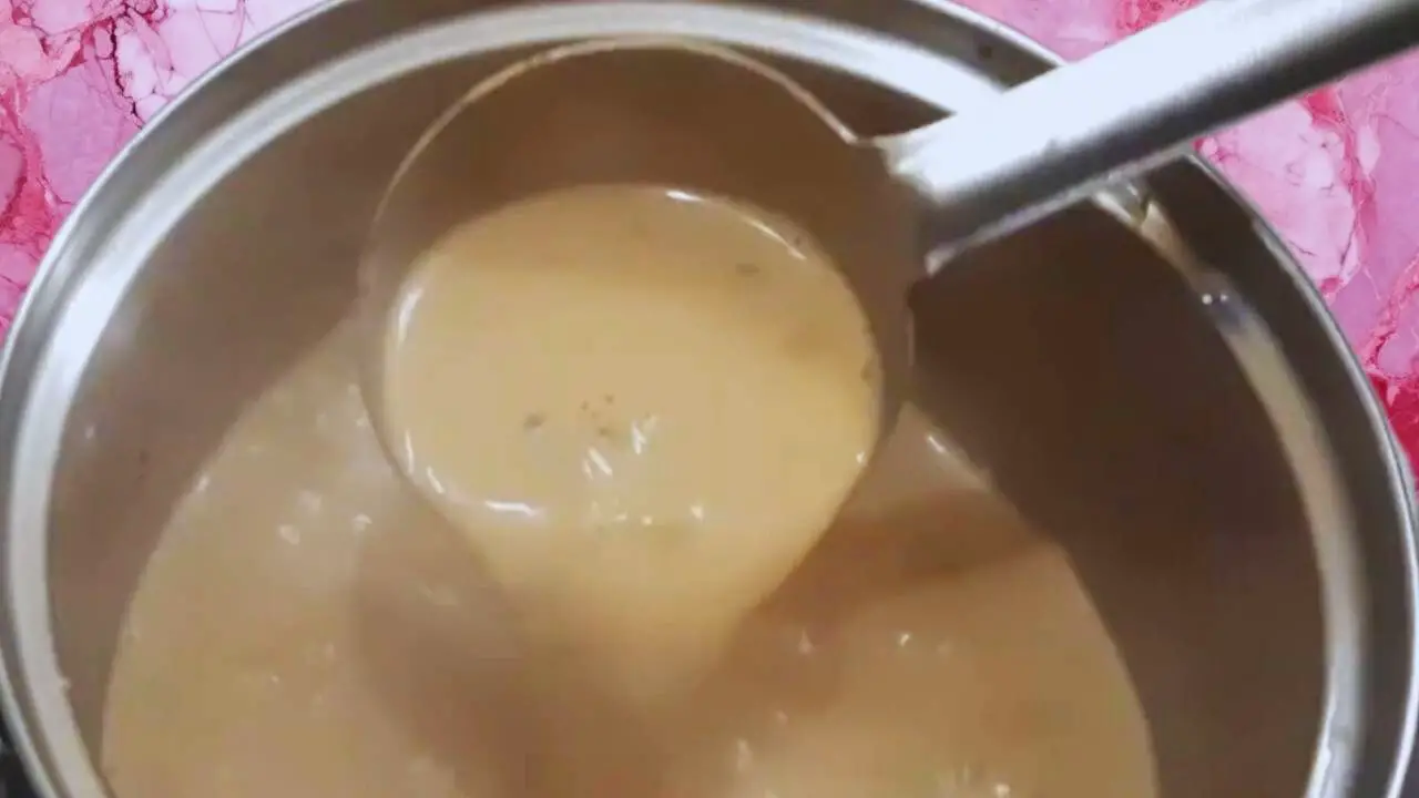 Checking final consistency 