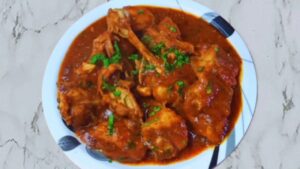 Chicken Handi Recipe Chicken Handi Featured Image