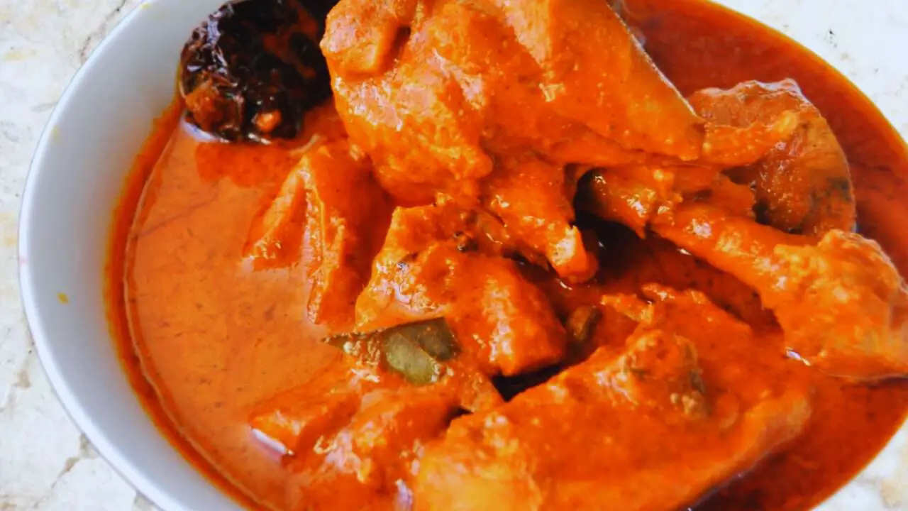 Chicken Rogan Josh Featured Image Chicken Rogan Josh Featured Image