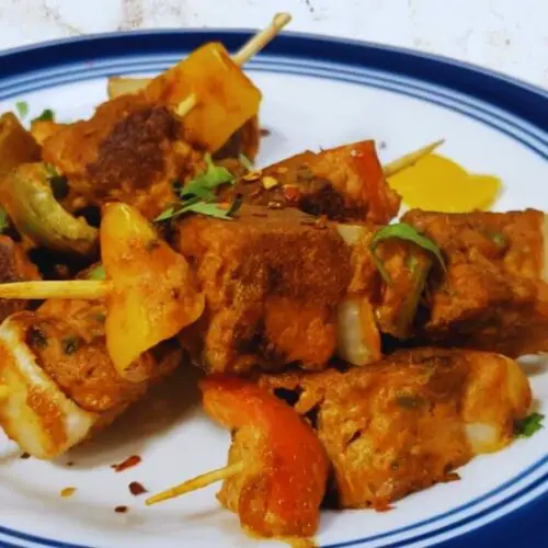 Egg Tikka Featured Image