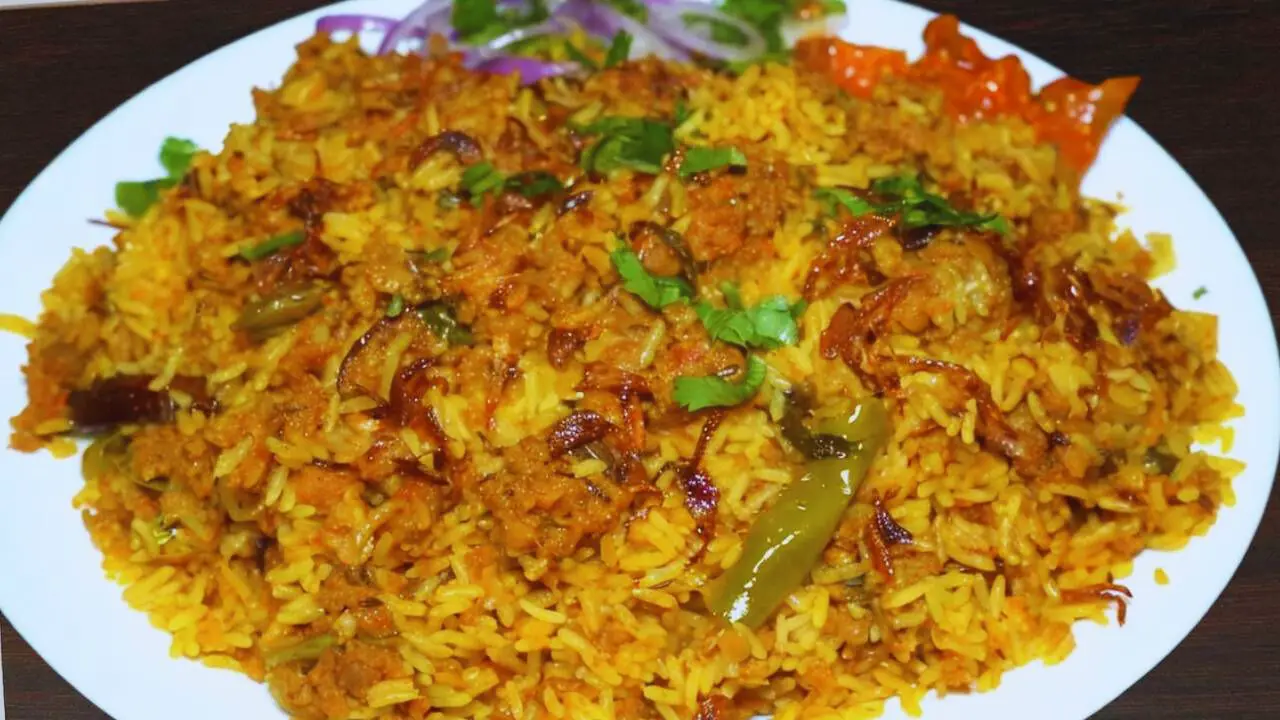Keema Khichdi Featured Image 