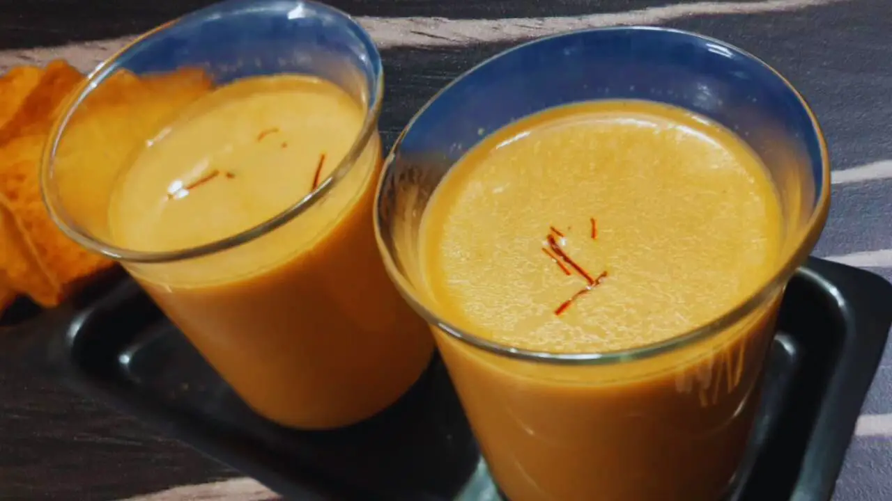 Kesar Chai Featured Image 