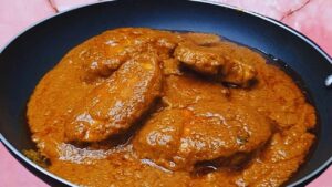 Kolhapuri Fish Curry Featured Image