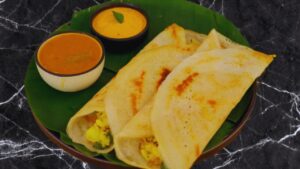 Masala Dosa Featured Image