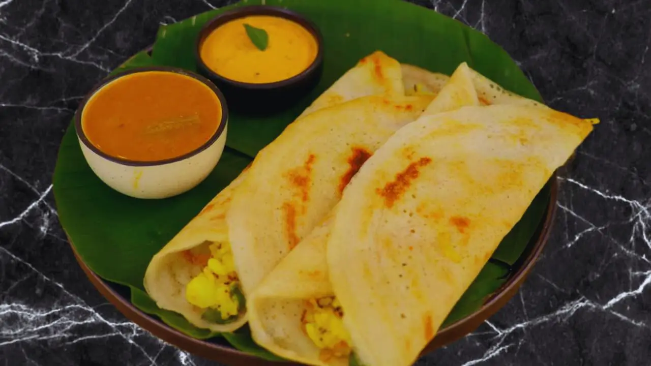 Masala Dosa Featured Image 