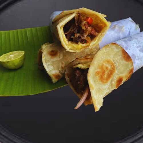 Mutton Roll Featured Image