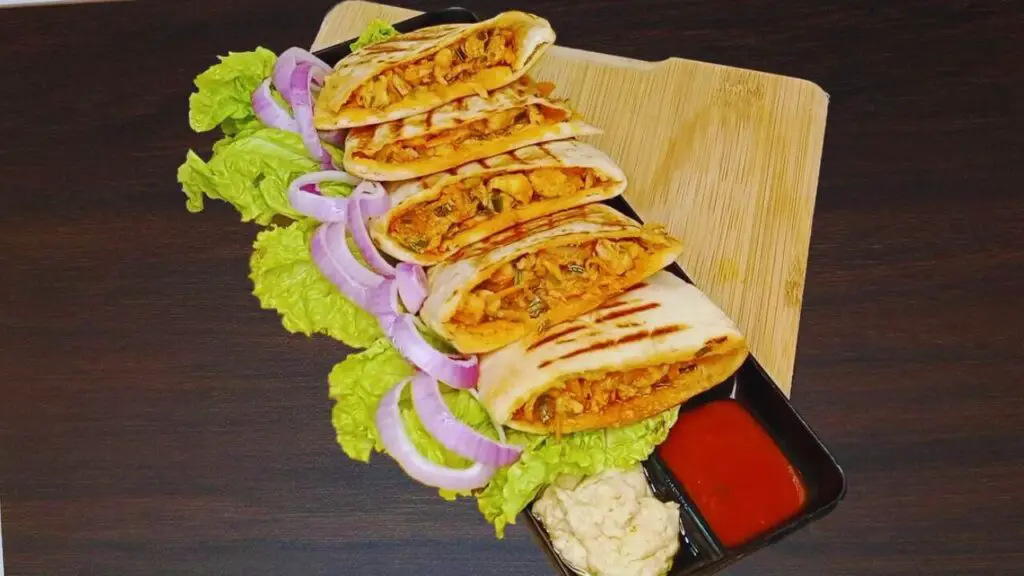 Prawn Pockets Featured Image