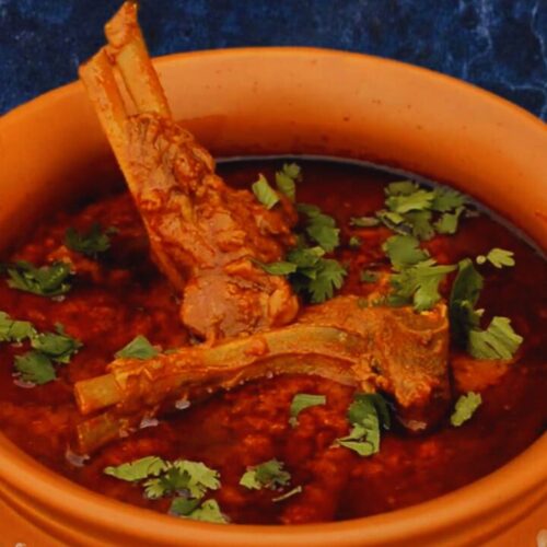 Rajasthani Laal Maas Featured Image