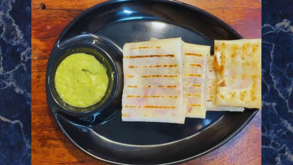 Vegetable Pockets Featured Image