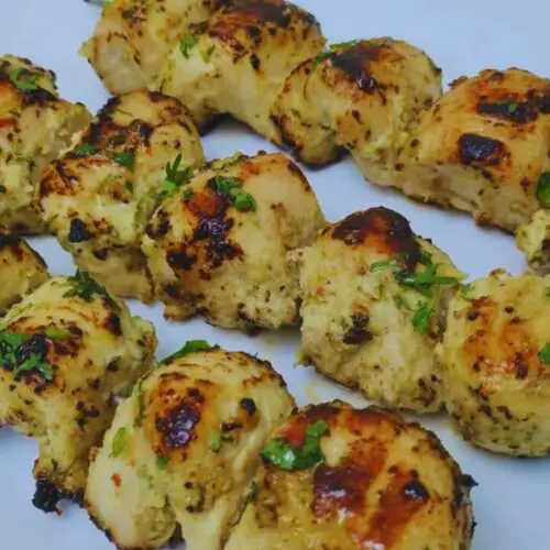 Chicken Reshmi Kabab Featured Image