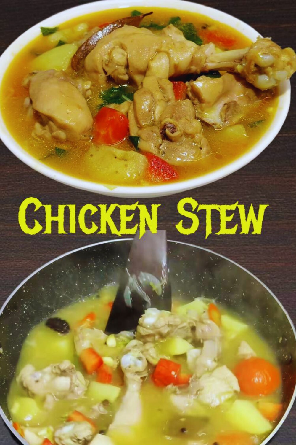 Chicken Stew 