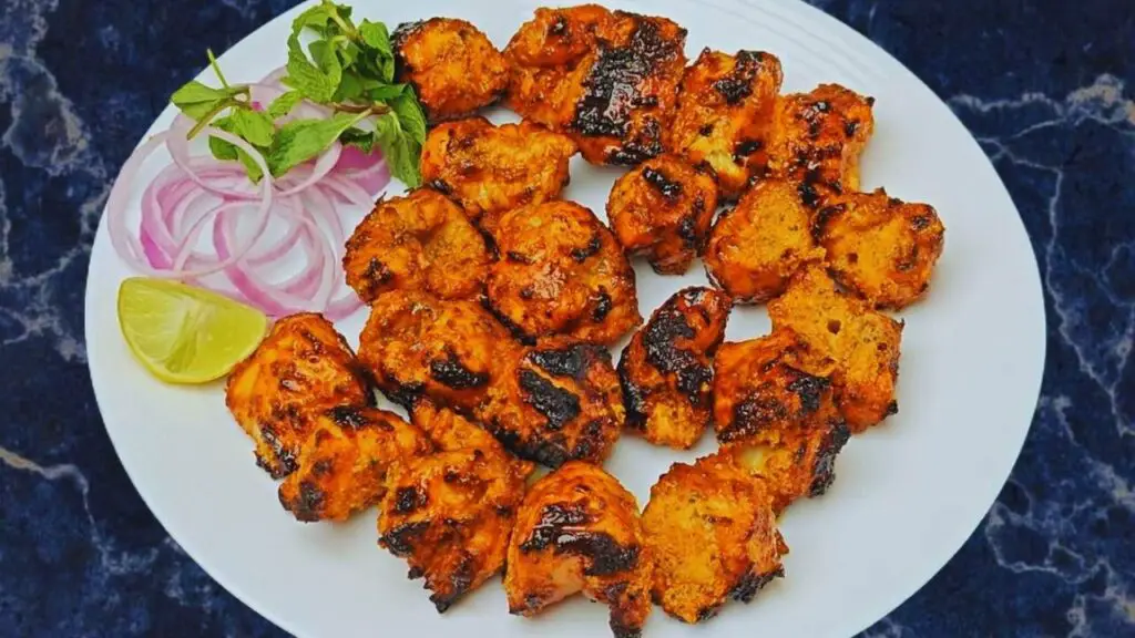Chicken Tikka Featured Image