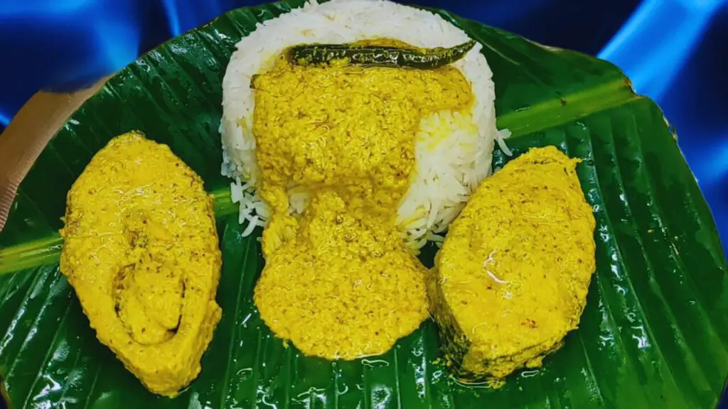 Ilish Bhapa Featured Image