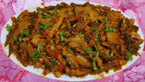 Karela Sabji Featured Image