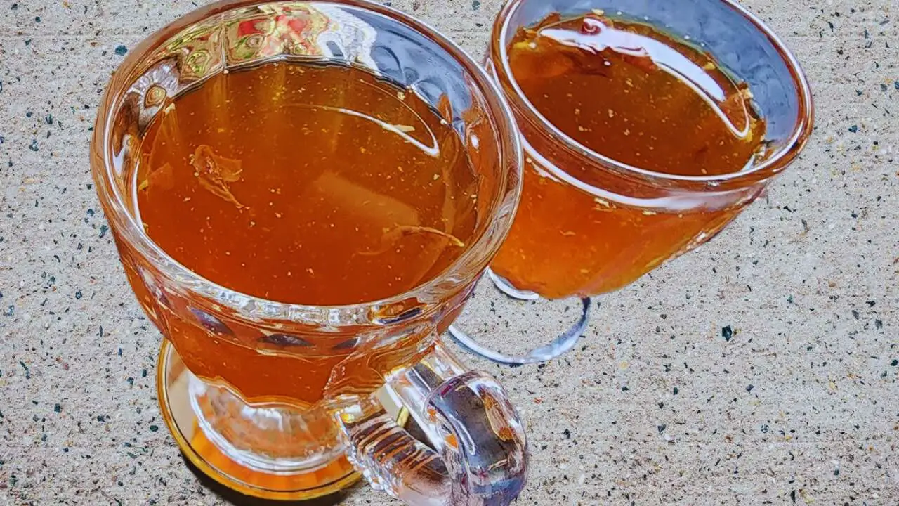 Kashmiri Kahwa Featured Image 