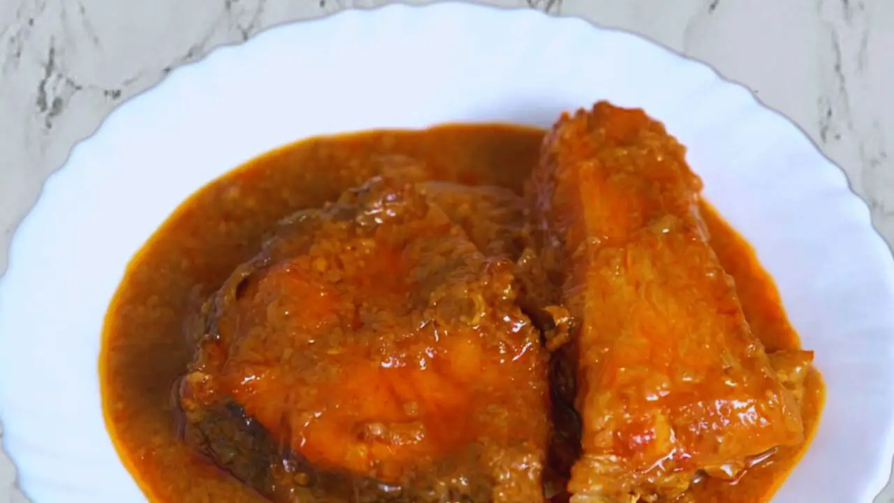 Katla Macher Kalia served 