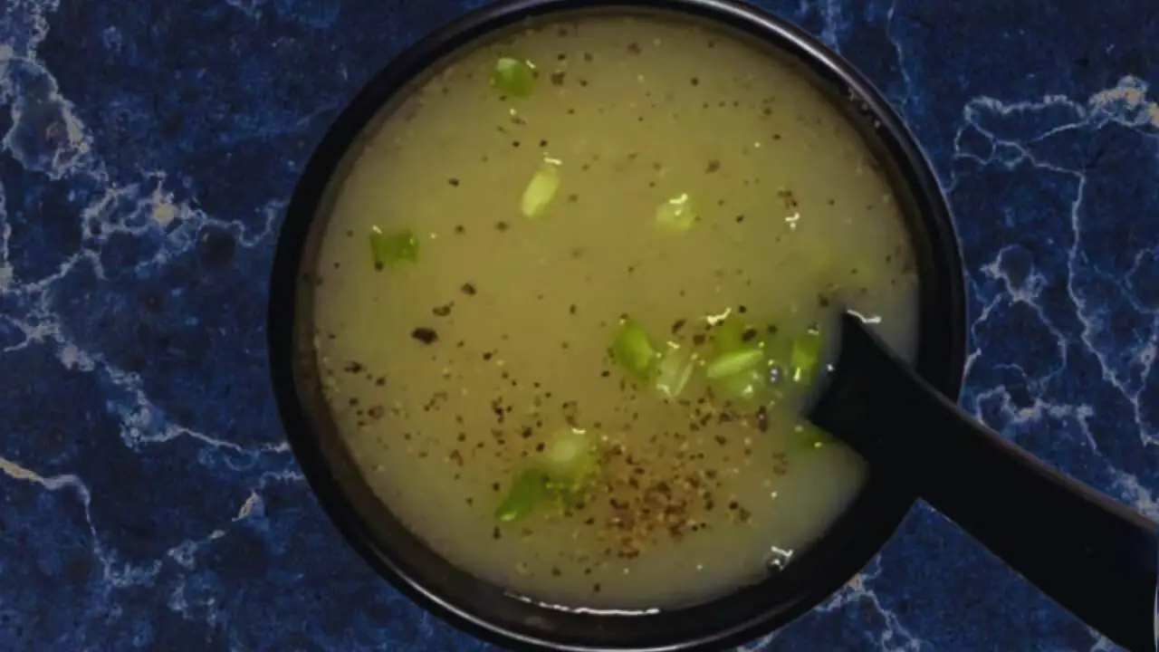 Lauki Soup Featured Image 