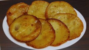 Malpua Recipe Malpua Featured Image