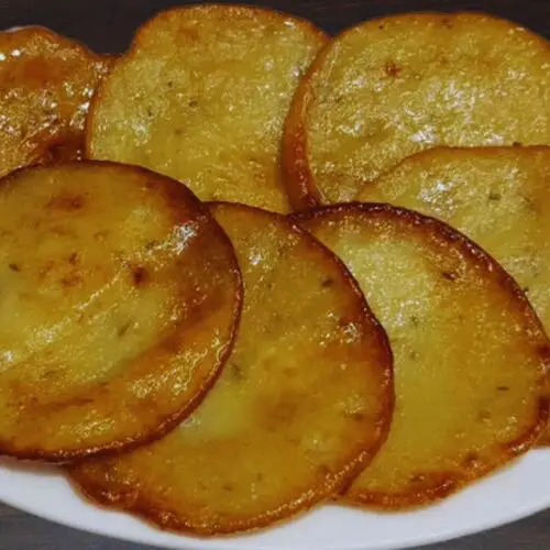 Malpua Featured Image