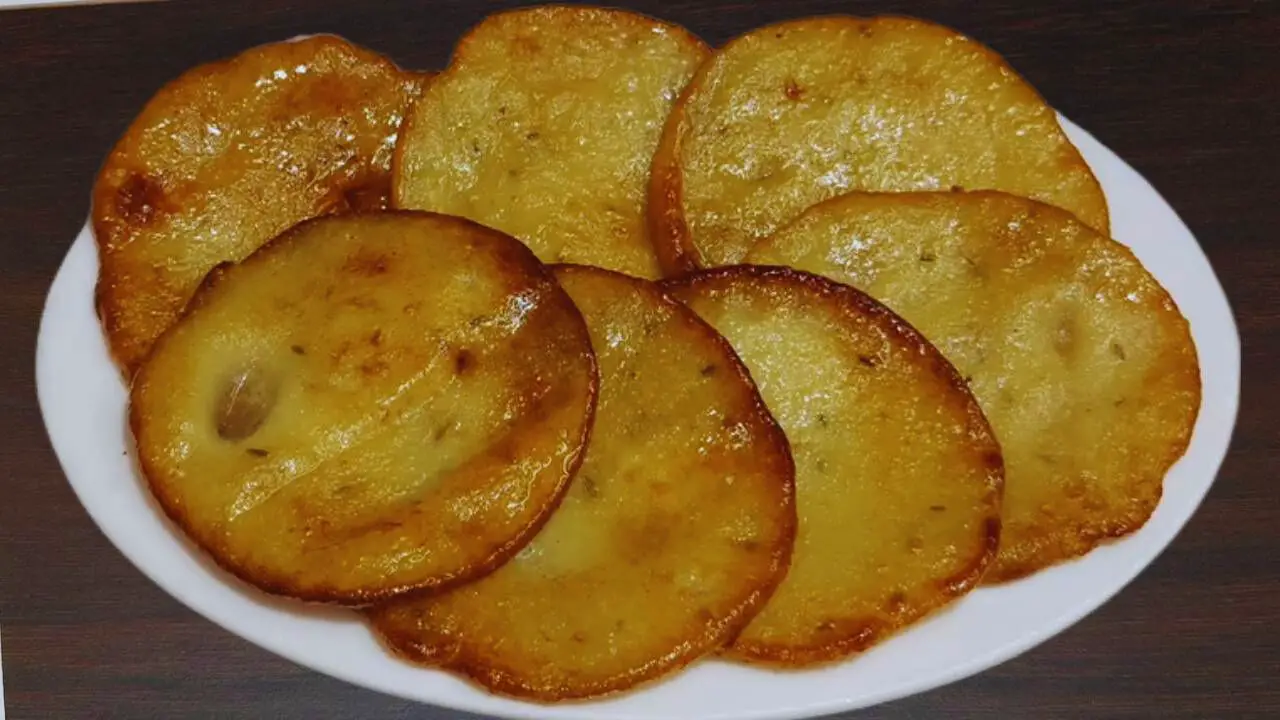 Malpua Featured Image Malpua Featured Image