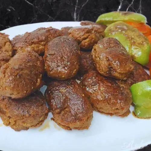 Mutton Galouti Kebab Featured Image