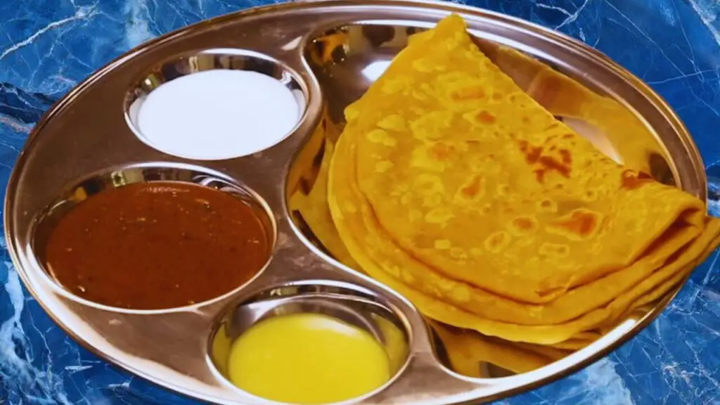 Puran Poli Featured Image