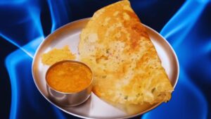 Rava Dosa Featured Image