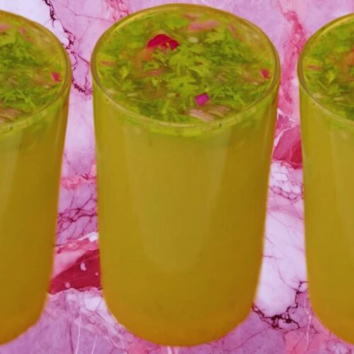 Sattu Drink Featured Image