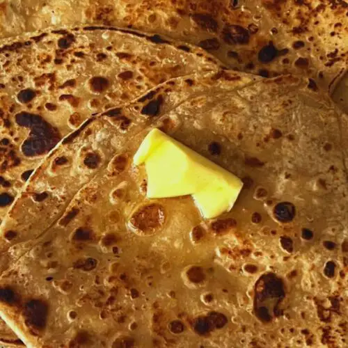 Ajwain Paratha Featured Image