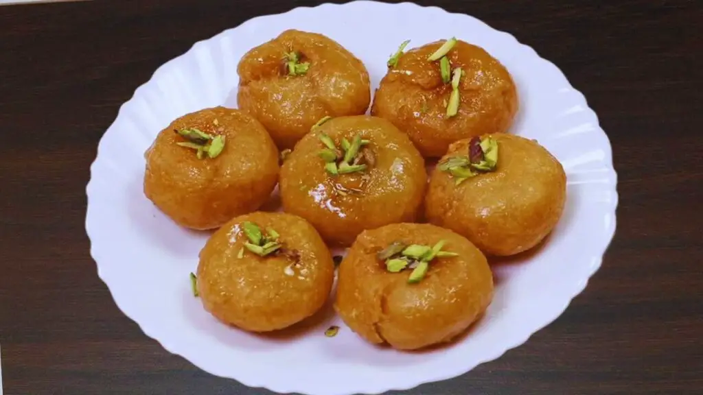 Balushahi Featured Image