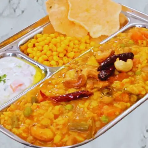 Bisi Bele Bath Featured Image