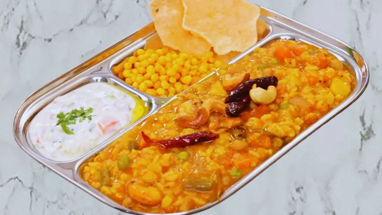 Bisi Bele Bath Featured Image 