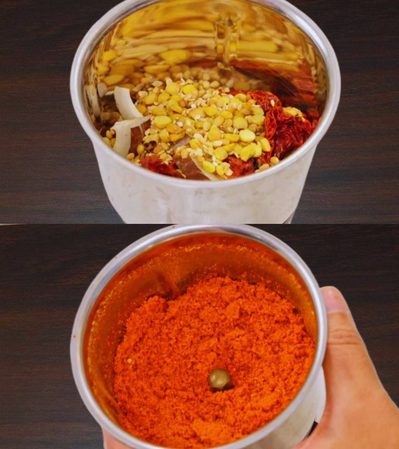 Bisi Bele masala powder 