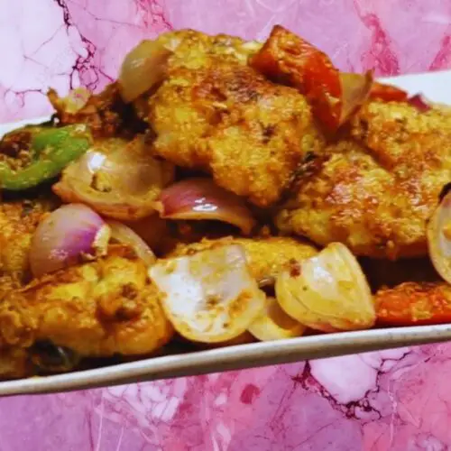 Fish Amritsari Tikka Featured Image