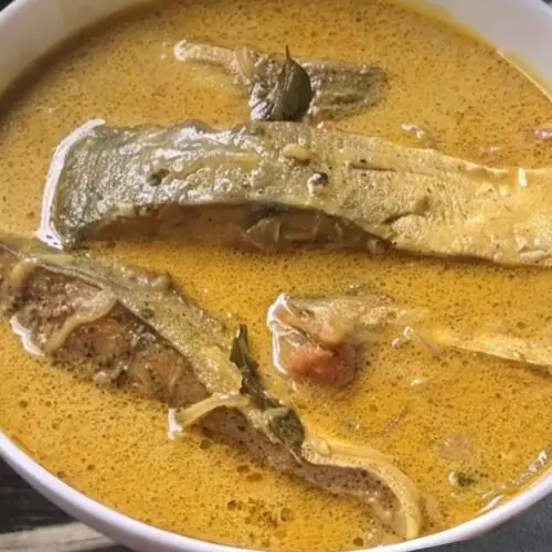 Fish Molee Featured Image