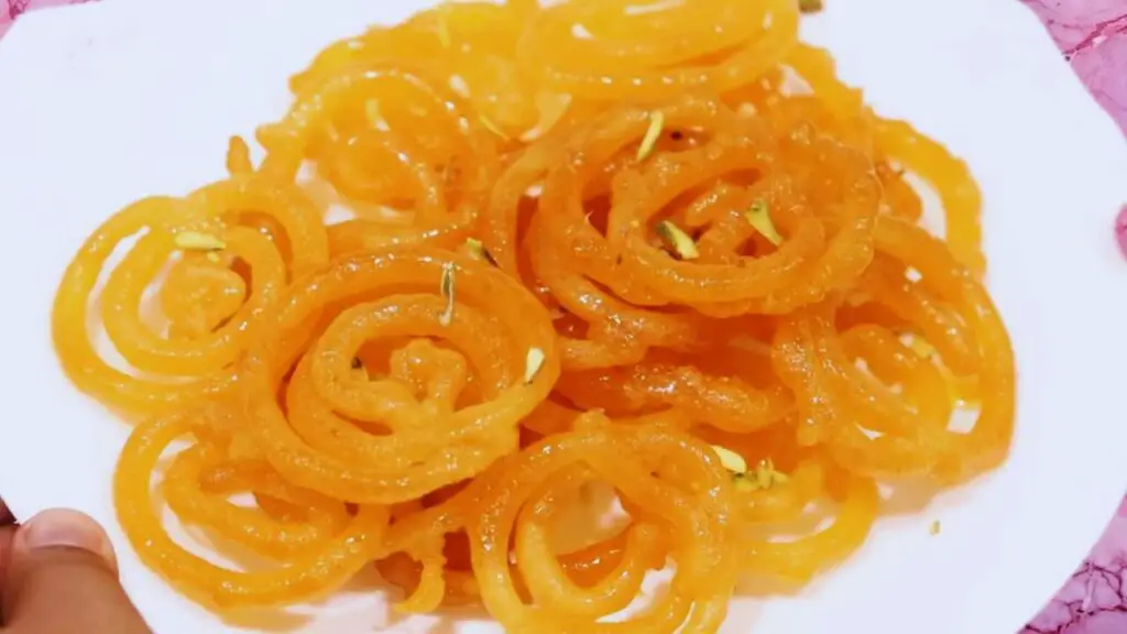 Jalebi Featured Image