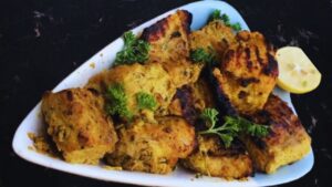 Sarson Fish Tikka Featured Image