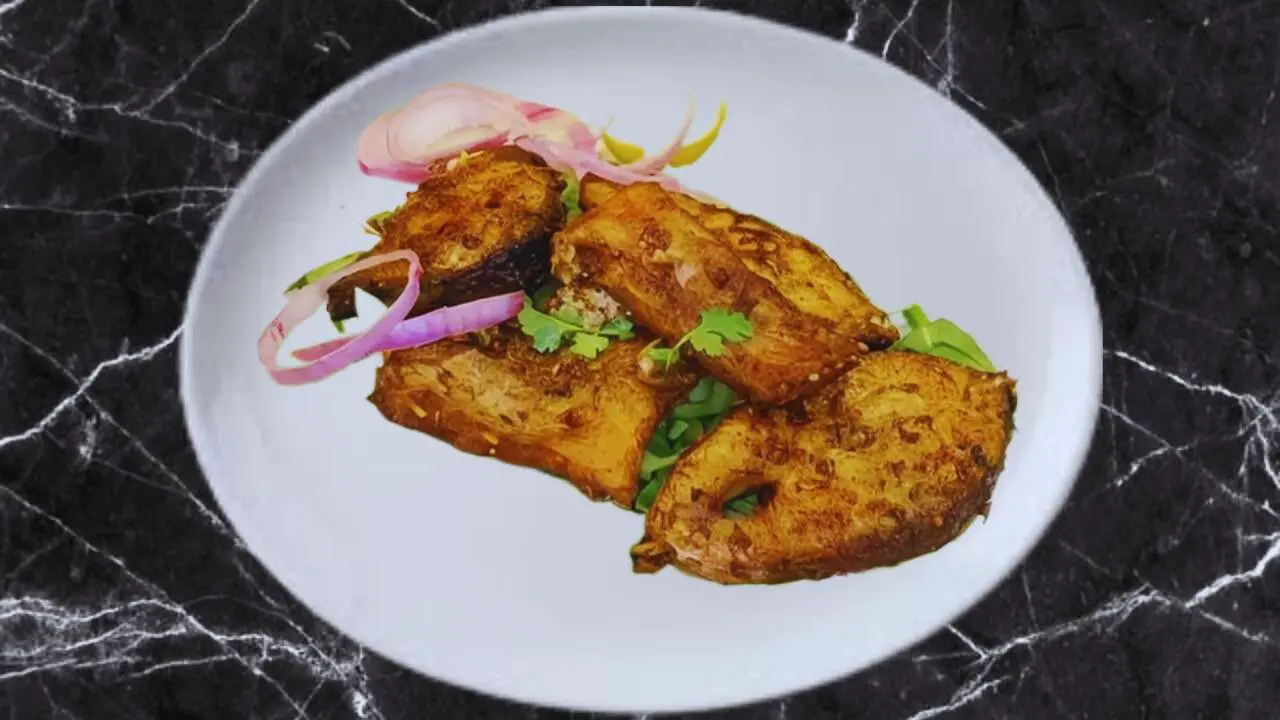 Black Pepper Fish Fry Featured Image Black Pepper Fish Fry Featured Image